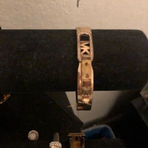 Michael kors bracelet